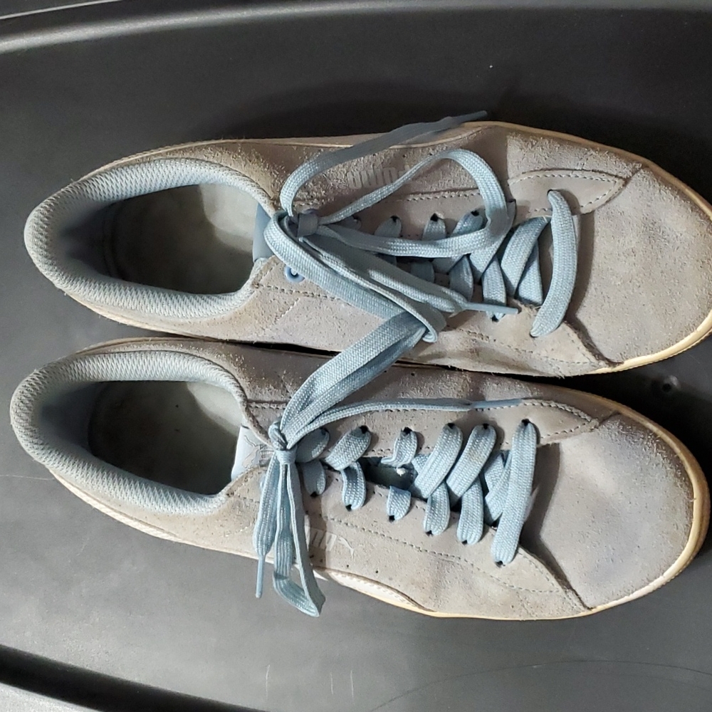 Puma Shoes